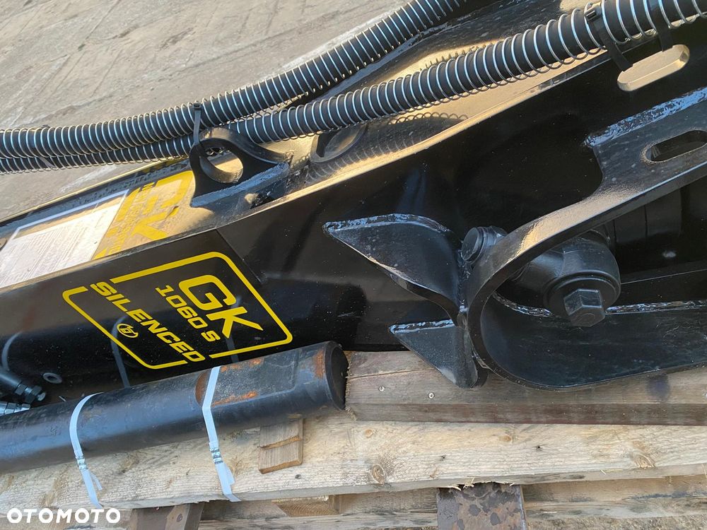 Inny Italdem GK1060S NG / GK1060S Silenced - 6