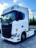 Scania S 530 - 4