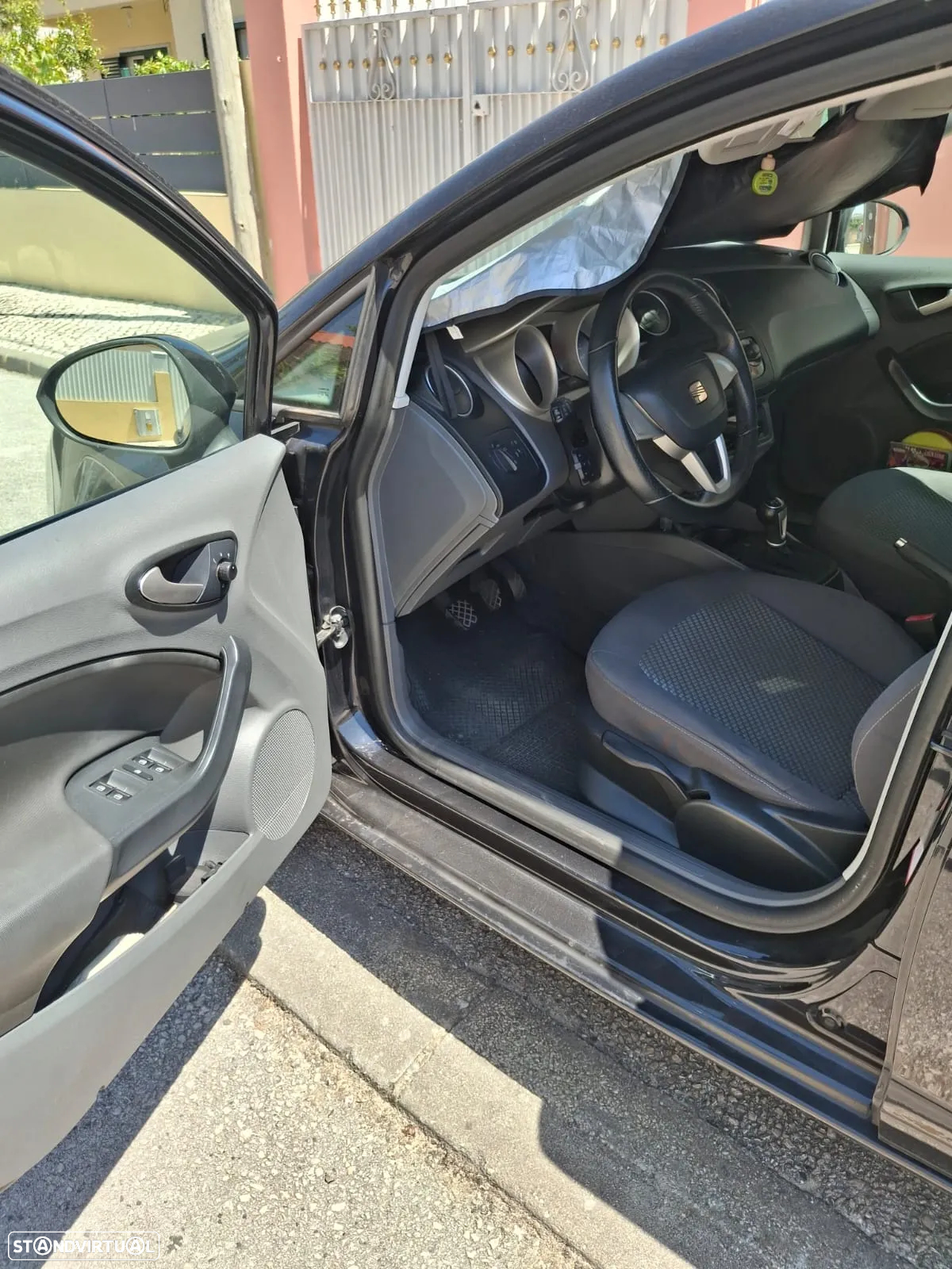 SEAT Ibiza 1.2 12V Good Stuff - 5