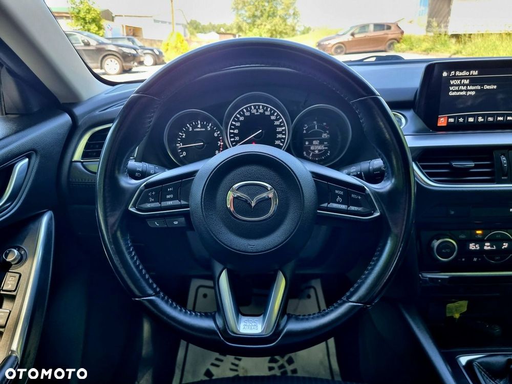 Mazda 6 2.0 SkyMotion - 15