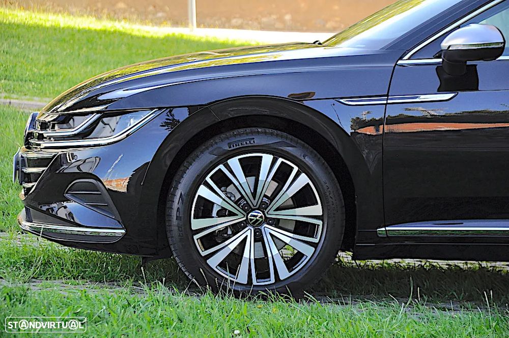 VW Arteon 1.4 TSI eHybrid Elegance - 4