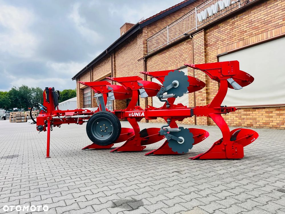 Unia Obracalny Ibis LS 3+1 dostępny od ręki - 8
