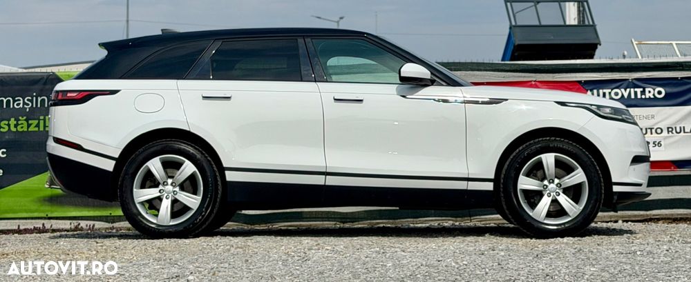 Land Rover Range Rover Velar 2.0 S - 24