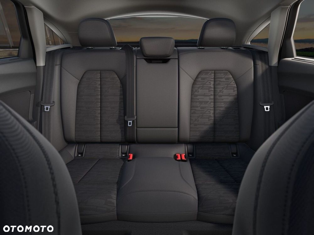 Audi A5 Limousine - 10