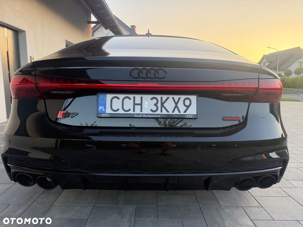 Audi A7 Sportback 50 TDI mHEV Quattro Tiptronic - 8
