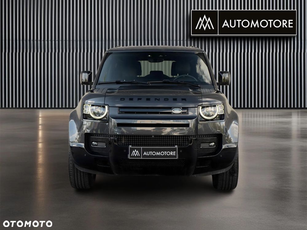 Land Rover Defender 90 D250 X-Dynamic SE - 4