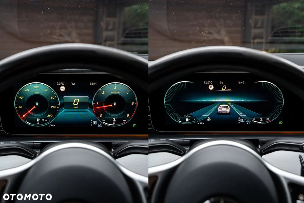 Mercedes-Benz GLE 400 d 4-Matic - 30