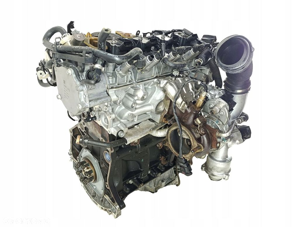 KOMPLETNY SILNIK BENZYNOWY AUDI A4 B8 A5 1.8 TFSI CJE - 6