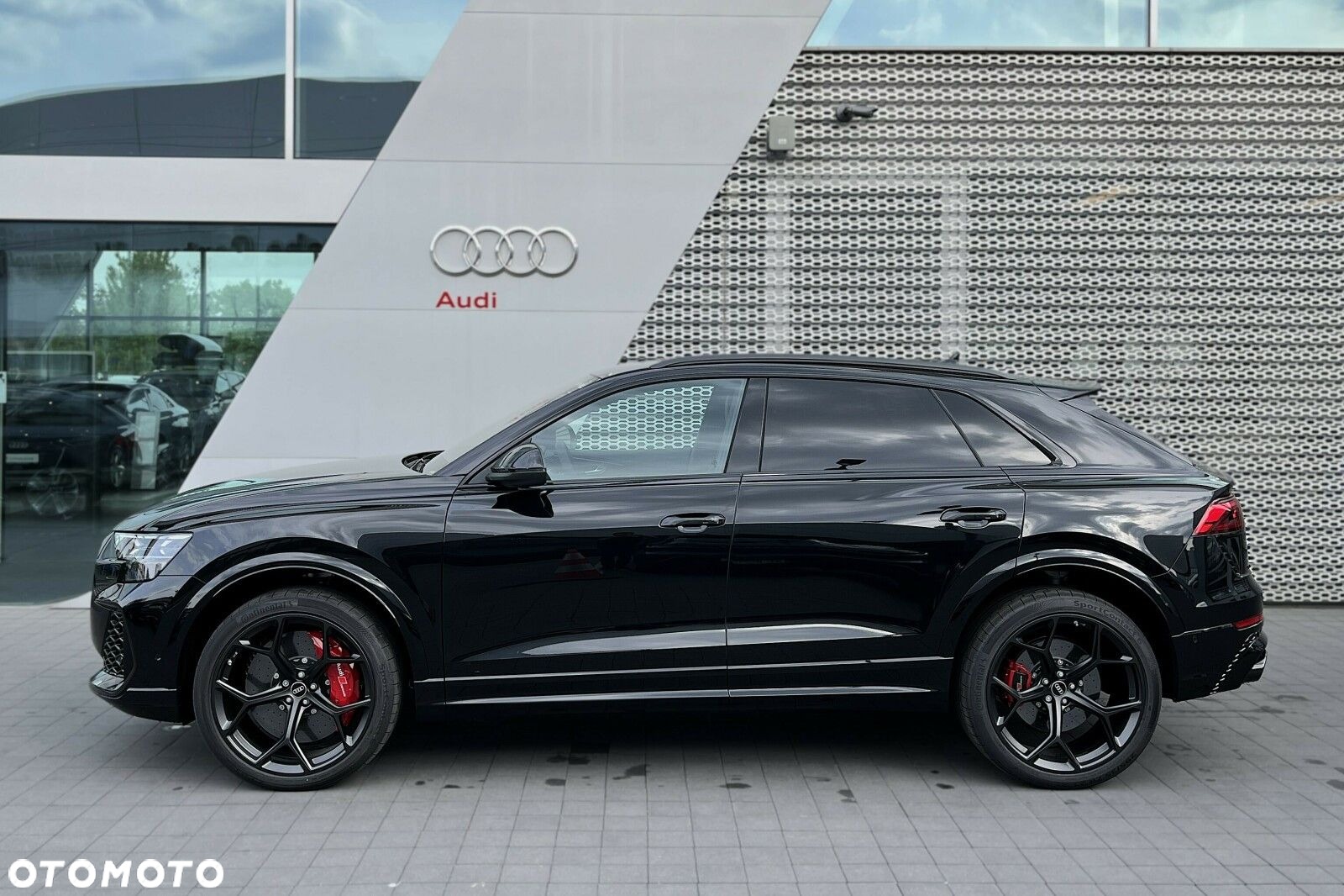 Audi RS Q8 - 17