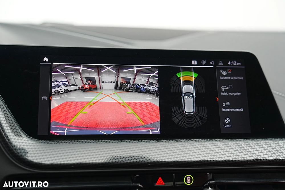 BMW Seria 1 118i Aut. Luxury Line - 18