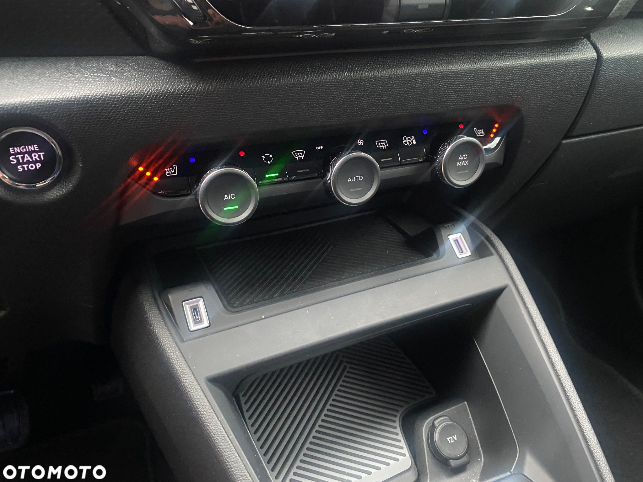Citroën C4X 1.2 PureTech Shine Pack S&S EAT8 - 23