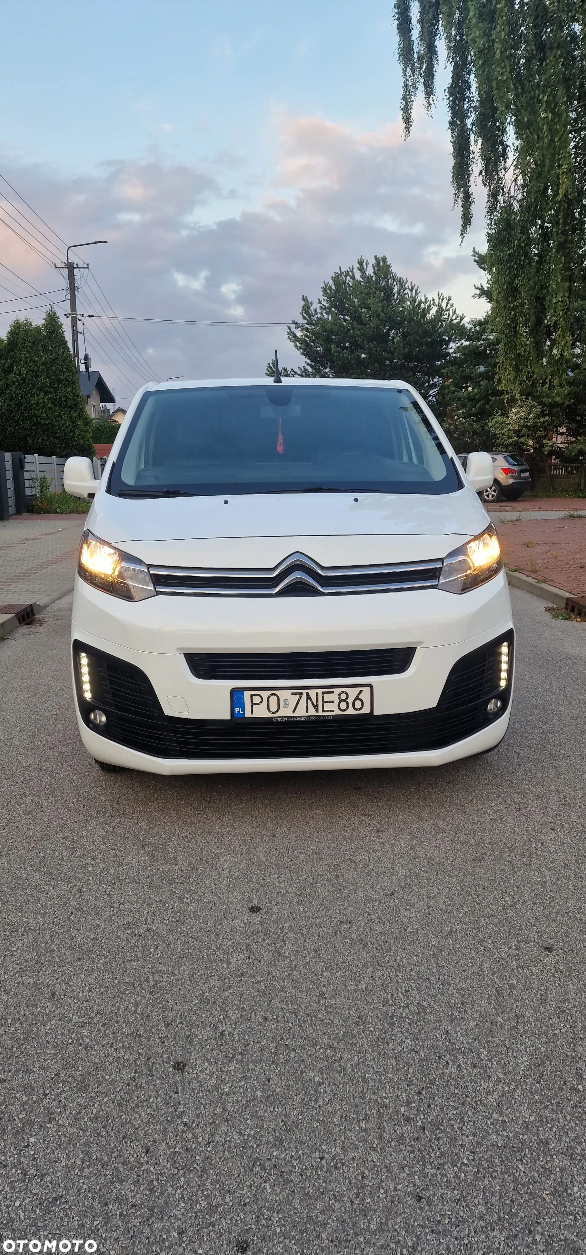 Citroën Jumpy - 2