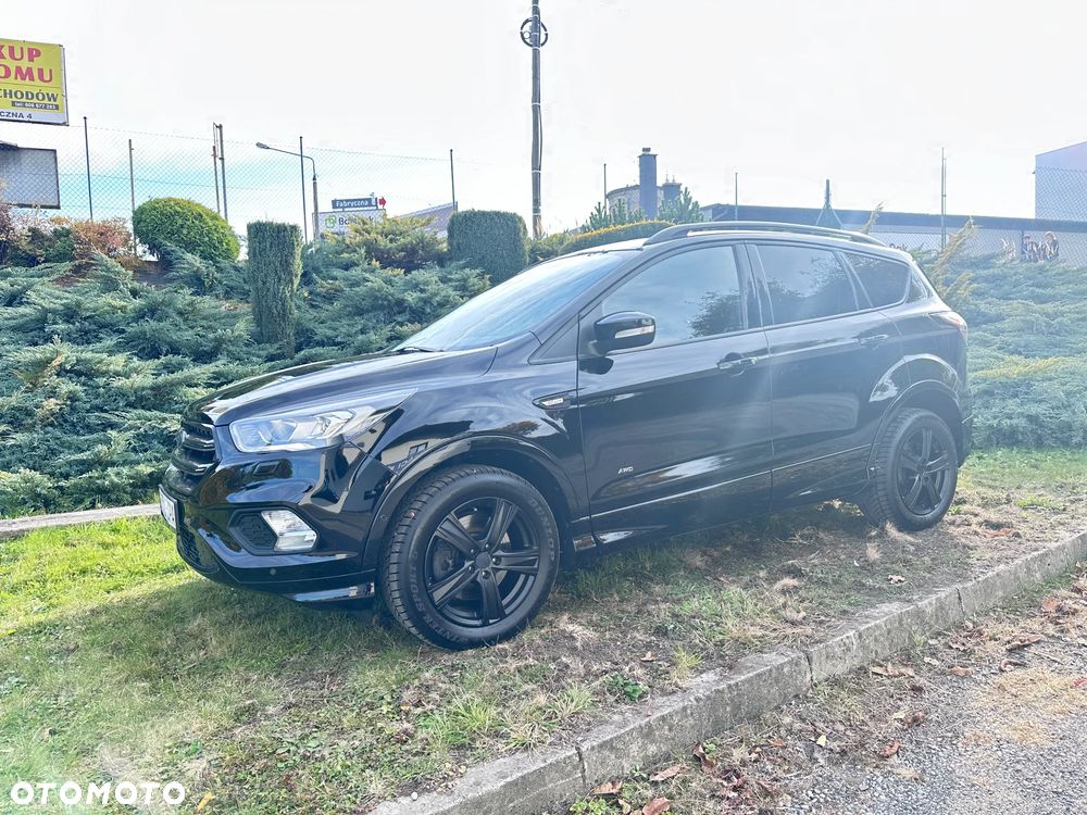 Ford Kuga - 6