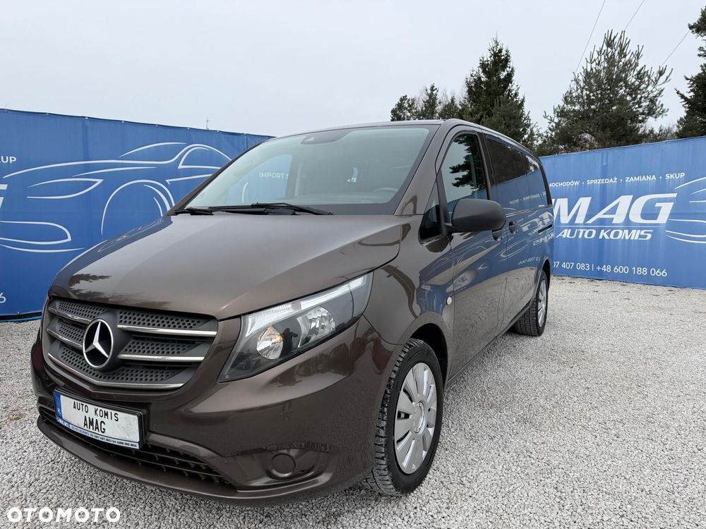 Mercedes-Benz VITO - 2