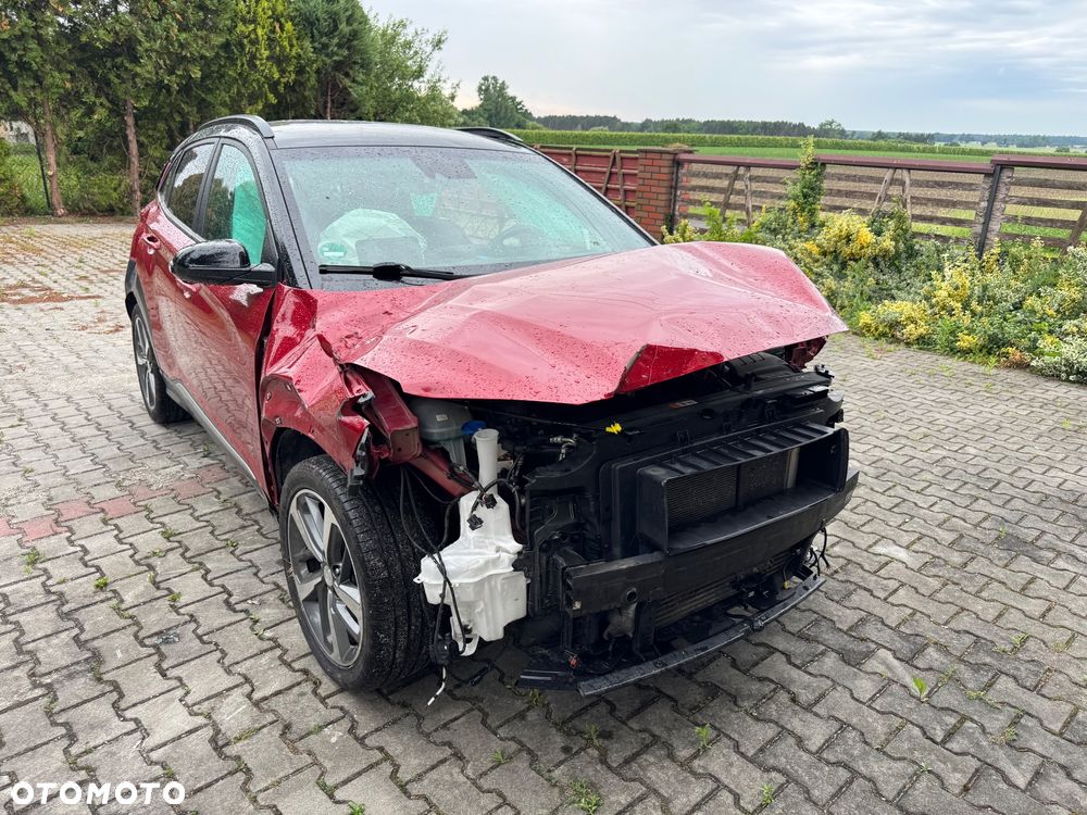 Hyundai Kona 1.6 T-GDI DCT Premium - 6
