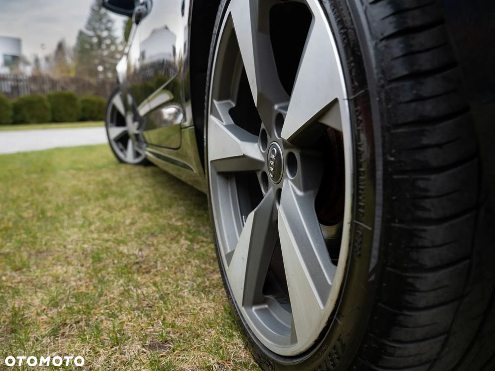 Audi A5 Sportback 2.0 TDI S tronic - 9