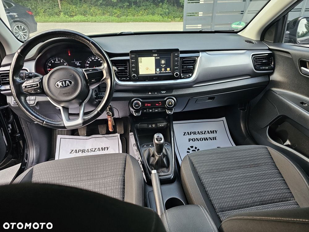 Kia Stonic - 7