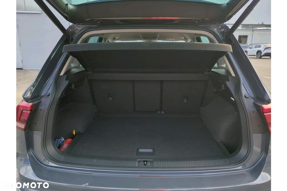 Volkswagen Tiguan 2.0 TDI SCR Life DSG - 14