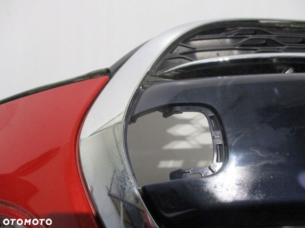 Zderzak PRZÓD PRZEDNI MINI F56 S HALOGEN LED - 3