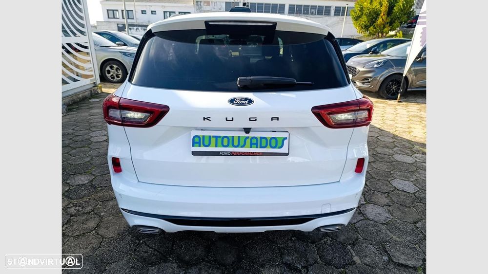 Ford Kuga 1.5 EcoBoost ST-Line - 6