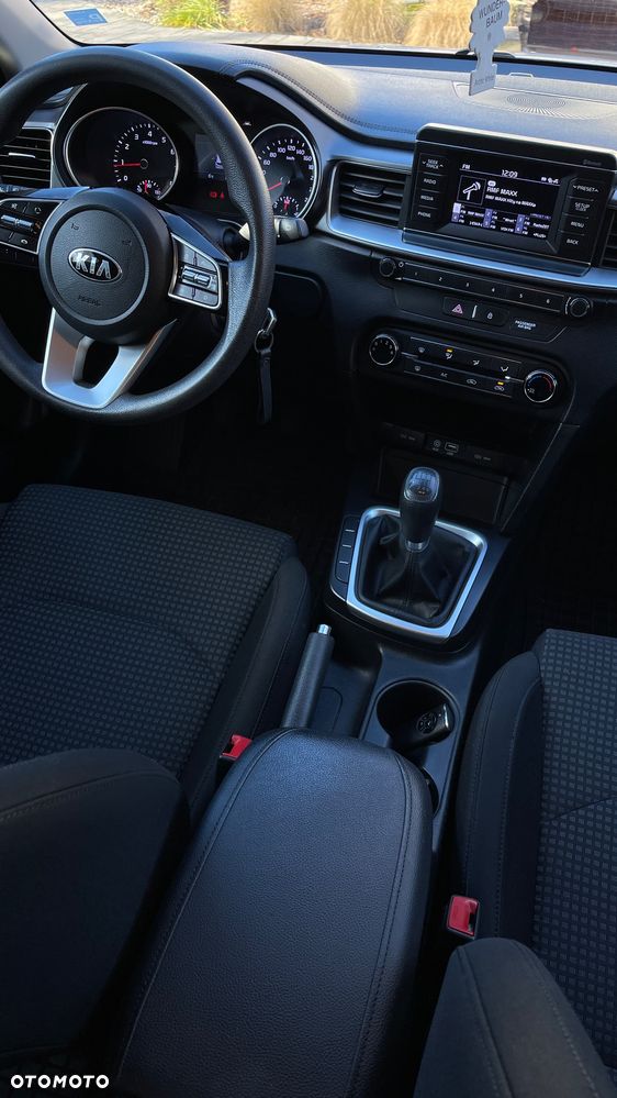 Kia Ceed 1.4 S - 6