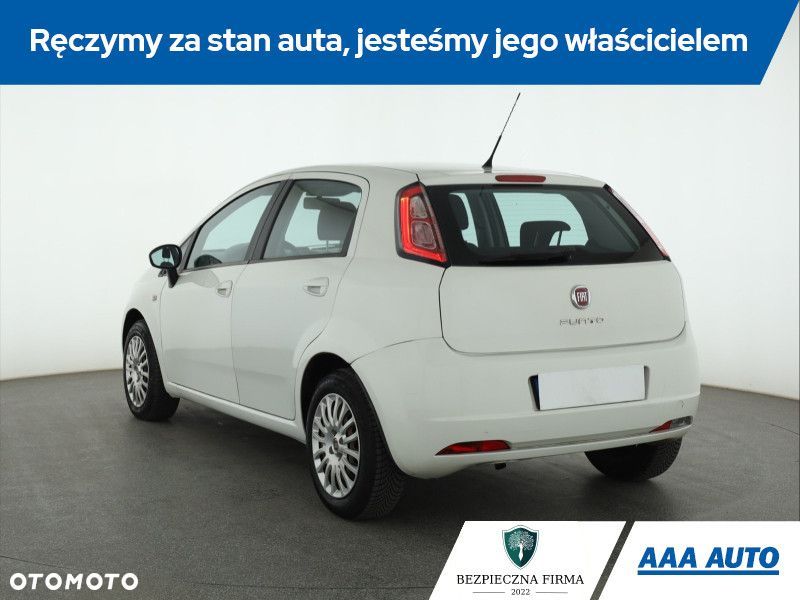 Fiat Punto 2012 - 6