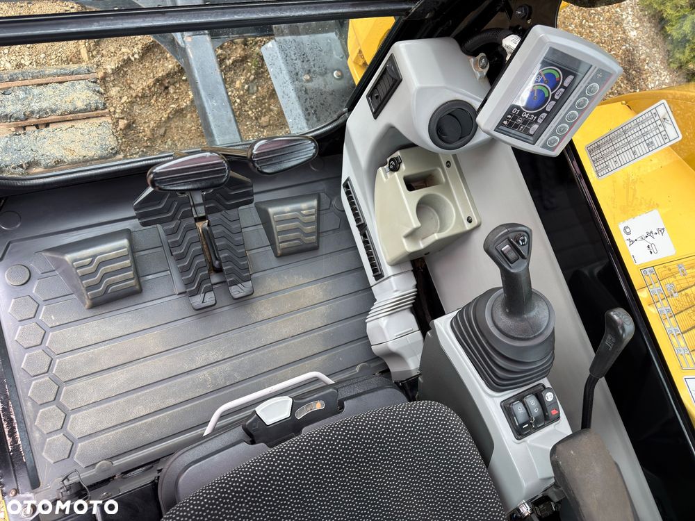 Caterpillar 308 E2 CR - 37