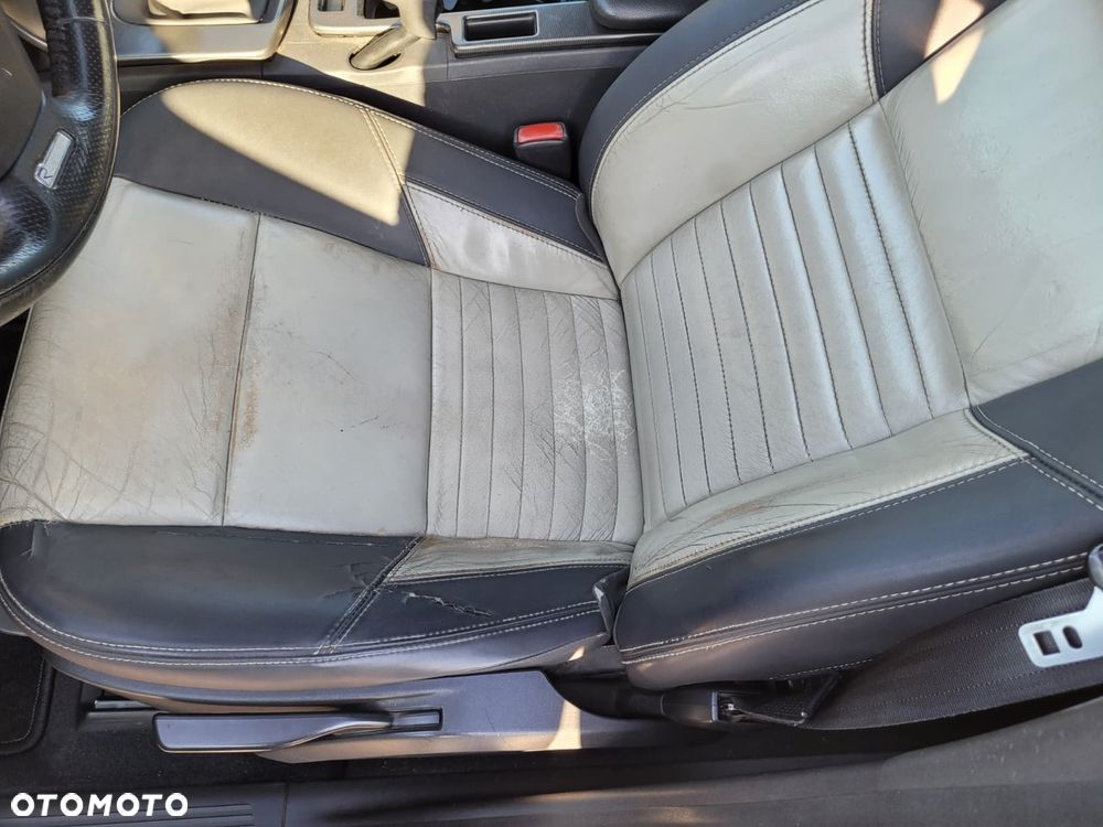 Volvo V50 2.0D DPF RDesign - 21