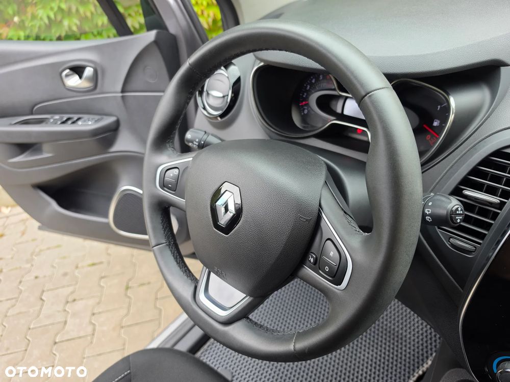 Renault Captur 0.9 Energy TCe Limited - 14