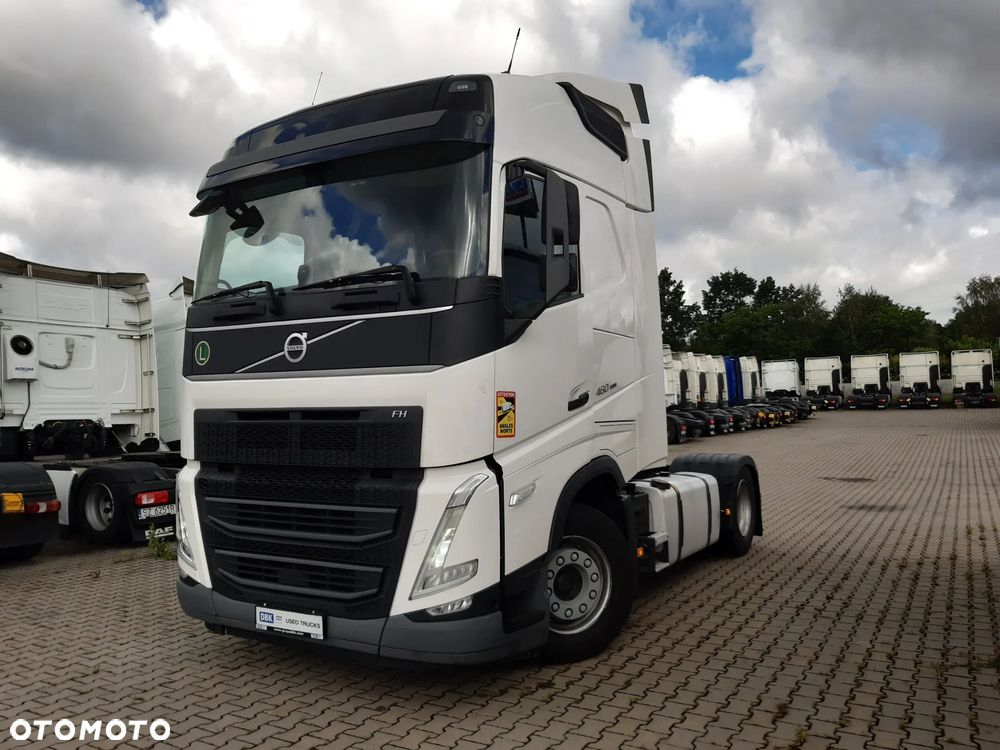 Volvo VOLVO FH  STANDARD (#32873) - 1