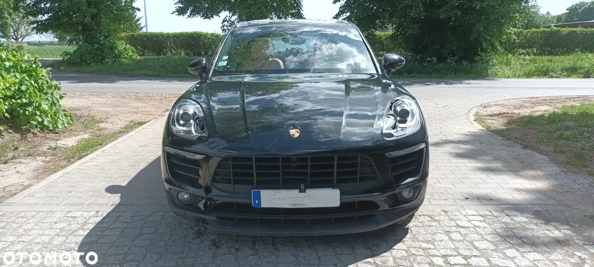 Porsche Macan S Diesel - 2