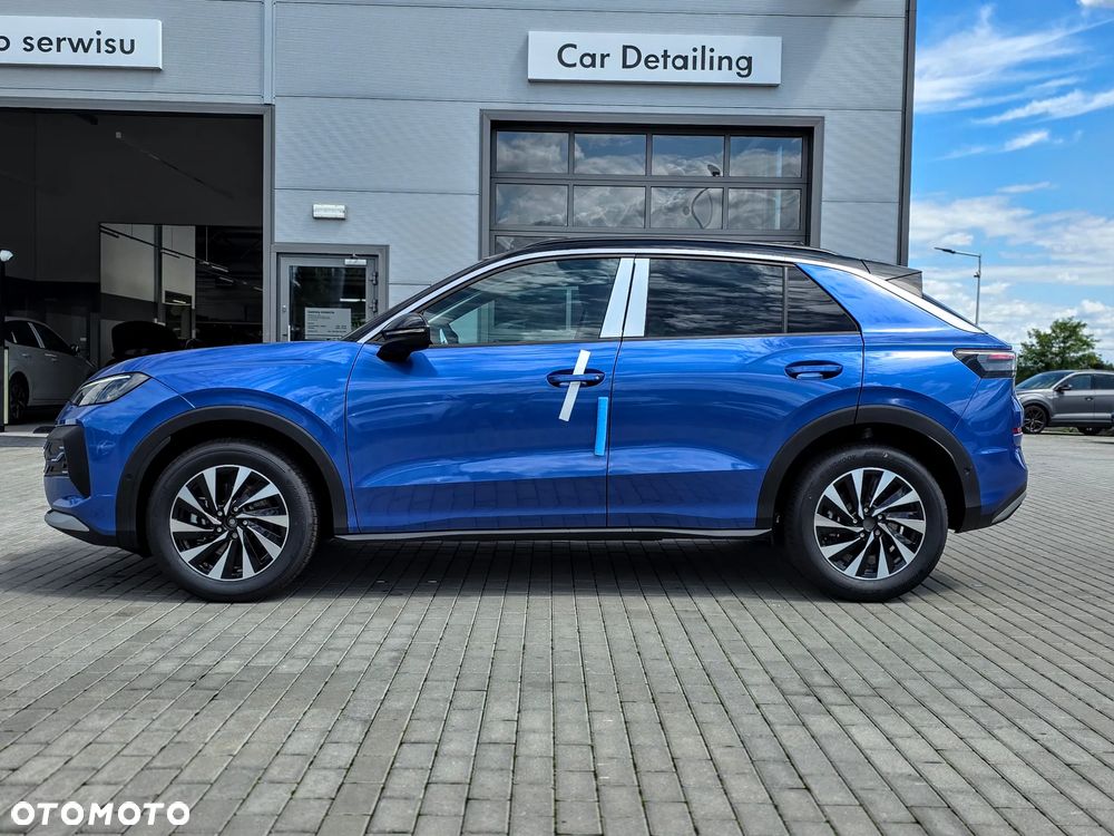 Volkswagen T-Roc 1.5 eTSI Life DSG - 4
