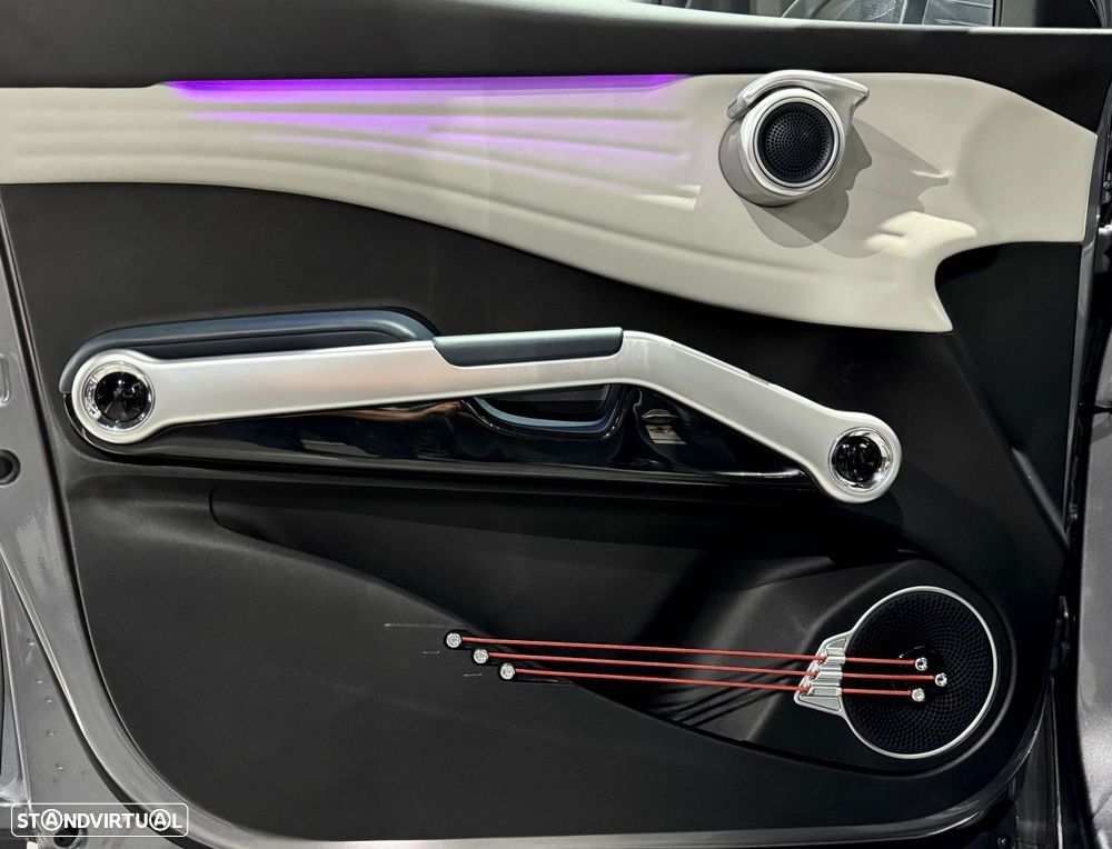 BYD Atto 3 60.48 kWh Comfort - 9