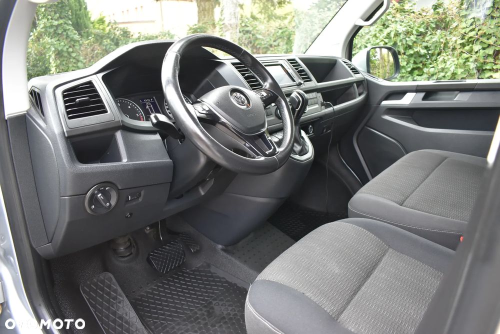 Volkswagen Caravelle 2.0 TDI L2 Comfortline DSG - 7