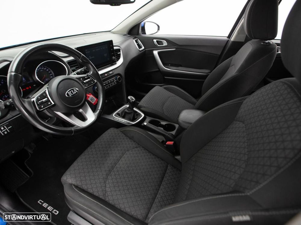 Kia Ceed 1.0 T-GDI Urban - 7