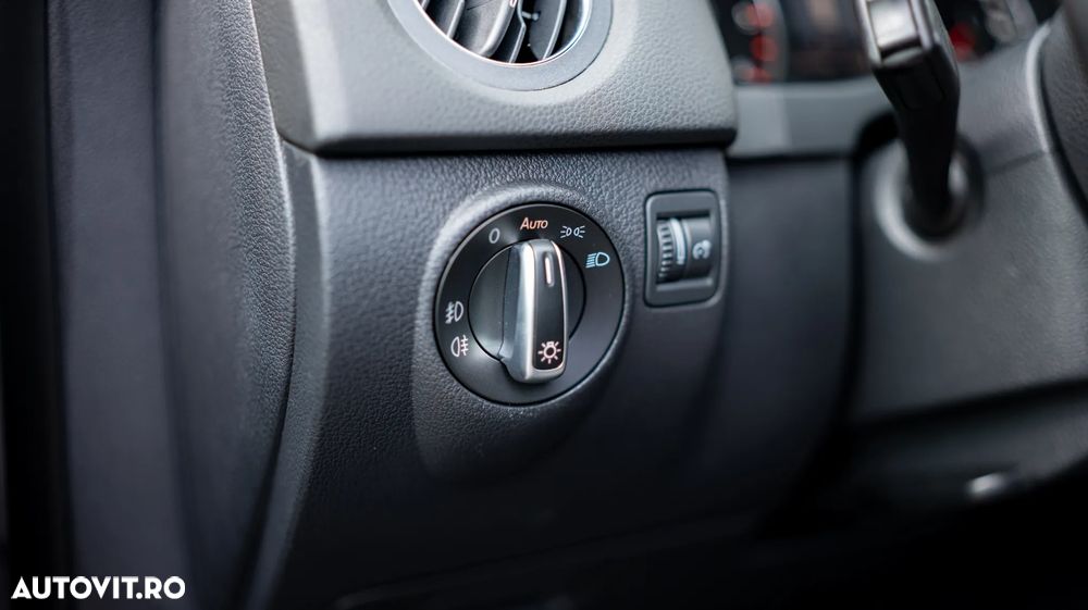 Volkswagen Tiguan 2.0 TDI DPF 4Motion DSG Sport & Style - 13