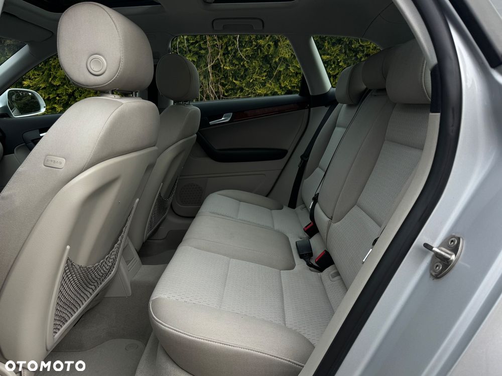 Audi A3 Sportback 1.8 TFSI Attraction - 19