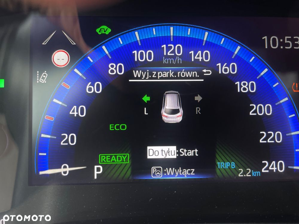 Toyota Corolla 1.8 Hybrid GPF Comfort - 27