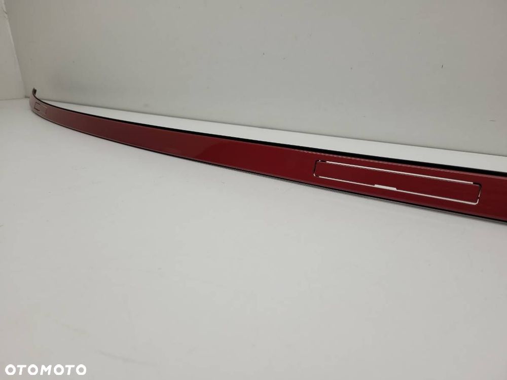 LISTWA DACHOWA PRAWA A75 BMW 3 F34 GT 7344984 - 3
