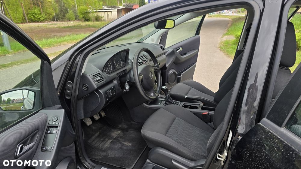 Mercedes-Benz Klasa A 150 Elegance - 9