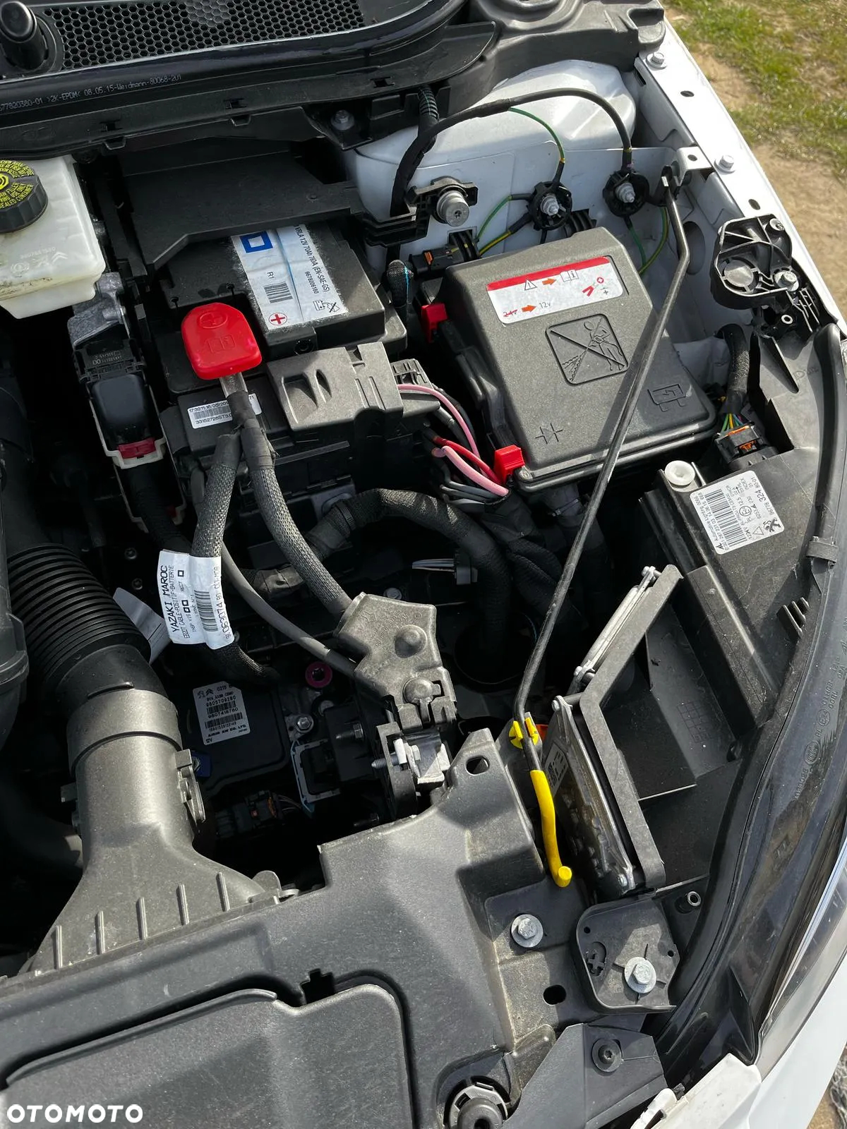 Peugeot 308 - 13