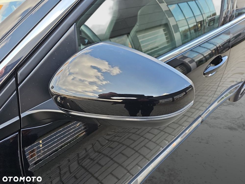 Peugeot 5008 1.6 PureTech GT Line S&S EAT8 - 13