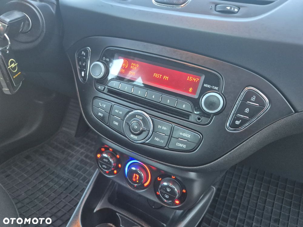 Opel Corsa - 20