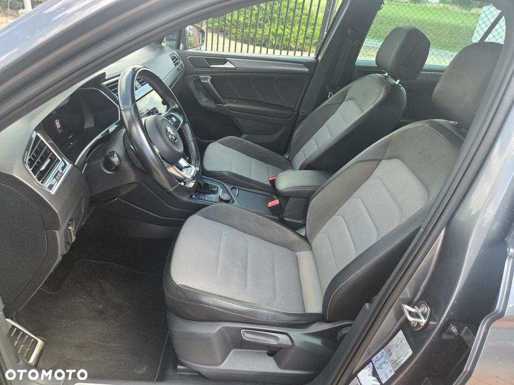 Volkswagen Tiguan 2.0 TDI SCR 4Motion (BlueMotion Techn.) DSG Highline - 28