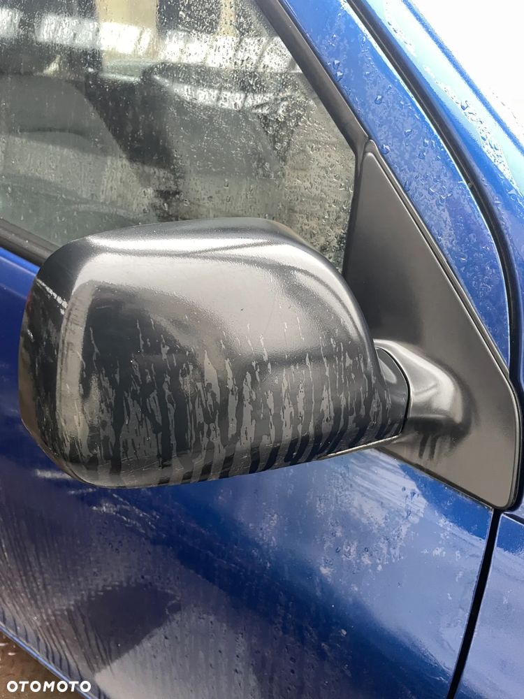 LUSTERKO PRAWE LEWE ELEKTRYCZNE TOYOTA YARIS VERSO I LIFT - 3