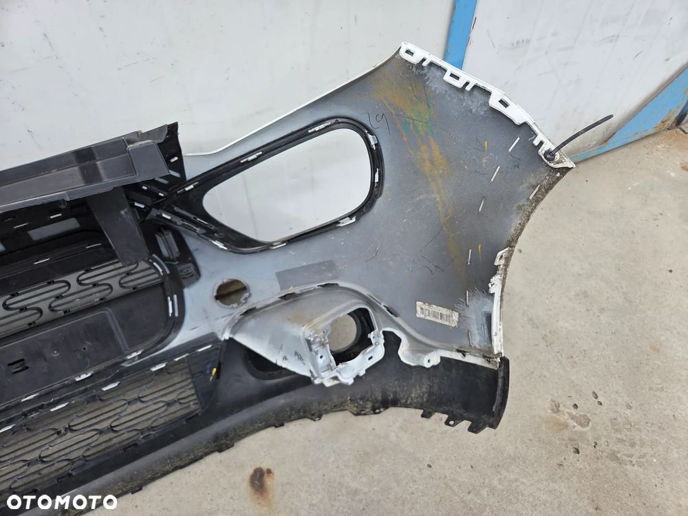 Zderzak przedni Citroen C3 III LIFT - 18