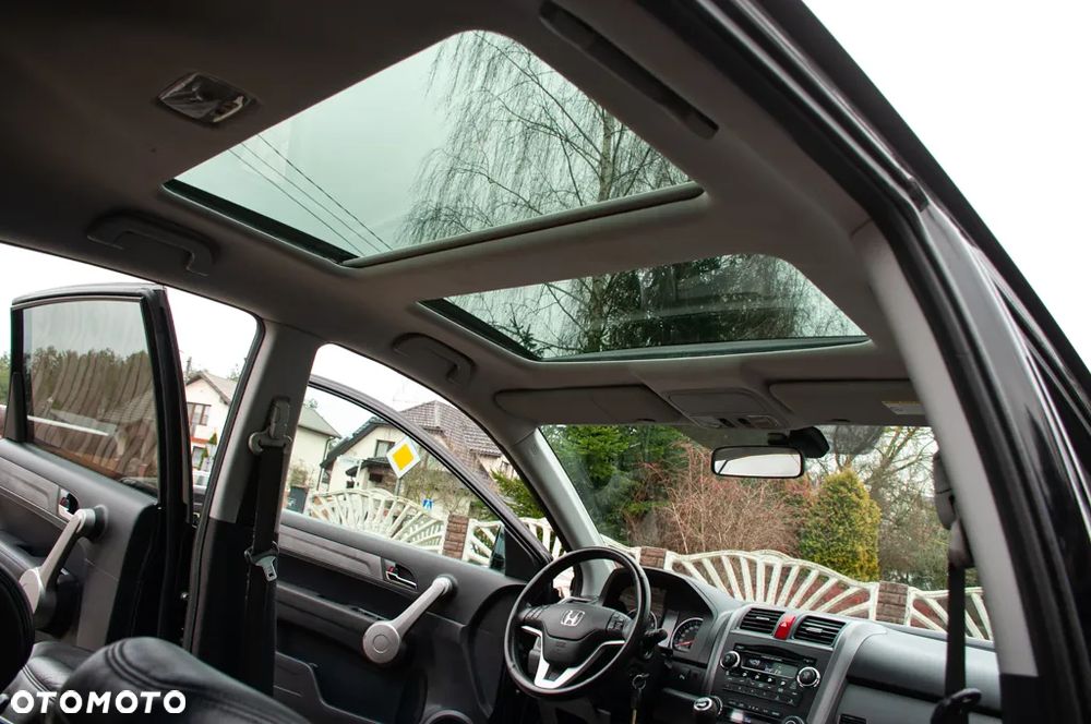 Honda CR-V 2.0i Executive - 27