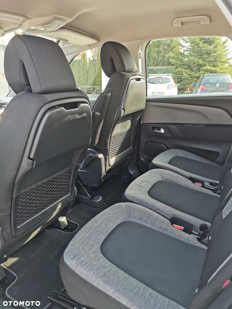 Citroën C4 Picasso BlueHDi 120 EAT6 FEEL - 6