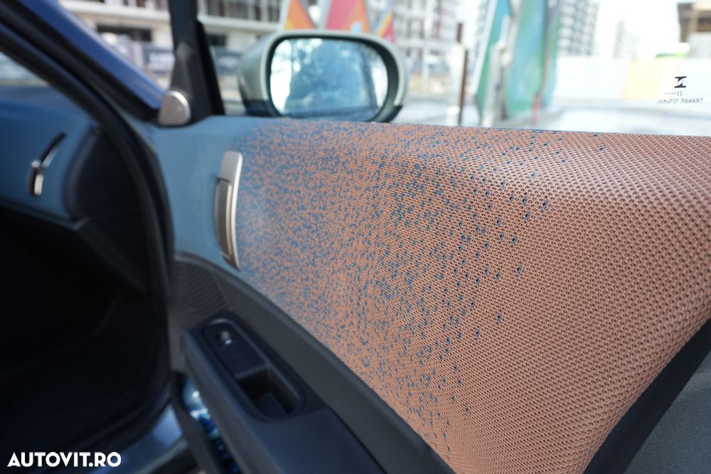 Mini Countryman C Favoured Trim - 18