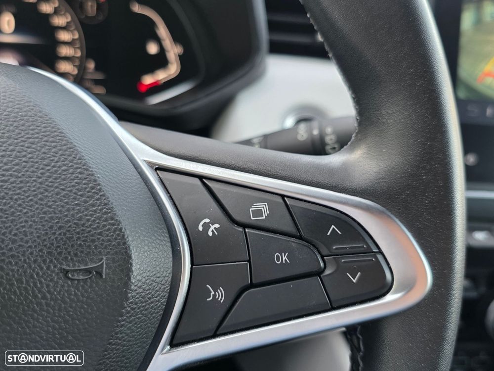 Renault Clio - 14